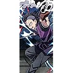 鬼滅の刃 iPhone 15,14,13,12,11,X 壁紙(1125x2436) 不死川 玄弥(しなずがわ げんや) 鬼滅の刃 iPhone 15,14,13,12,11,X 壁紙(1125x2436) 不死川 玄弥(しなずがわ げんや)