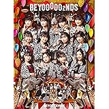 BEYOOOOO2NDS (初回生産限定盤)