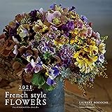 Nicolai Bergmann Flower Box Calendar ニコライ バーグマン フラワーボックス カレンダー インプレスカレンダー Nicolai Bergmann Flowers Design 本 通販 Amazon