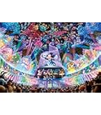 Disney ファンタジー セレブレーション ジグソーパズル Amazon | 500ピース ファンタジーセレブレーション [ホログラム