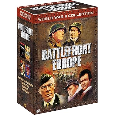 【廃盤】ベスト戦争映画ブルーレイコレクション〈初回生産限定・10枚組〉 Amazon.co.jp: ベスト戦争映画ブルーレイ・コレクション (初回