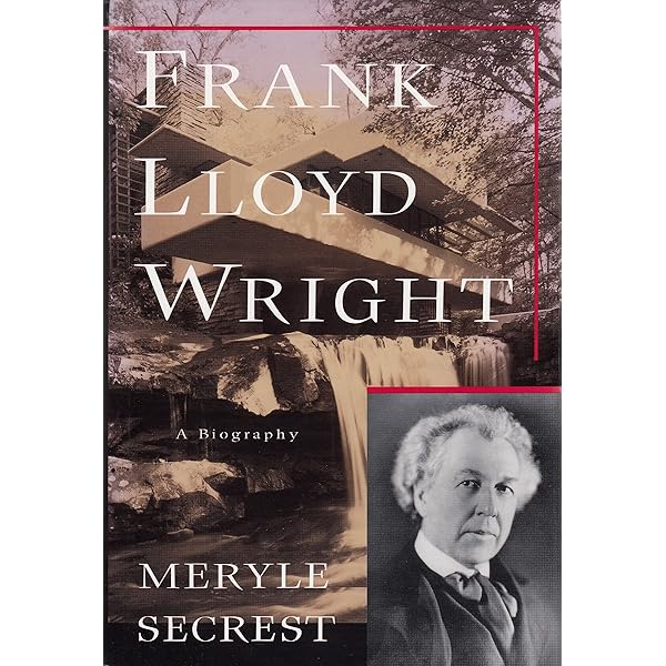 Amazon.co.jp: Vision of Frank Lloyd Wright : Heinz, Thomas a: 洋書
