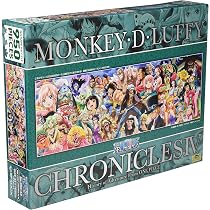 Amazon.co.jp: エンスカイ(ENSKY) ワンピース ONE PIECE CHRONICLESIV