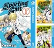 [まとめ買い] Sporting Salt（ジャンプコミックスDIGITAL）