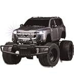 ジョーゼン ダートマックス 1/18スケールラジコン ジープラングラー ルビコン ジョーゼン ダートマックス 1/18スケールラジコン ジープ