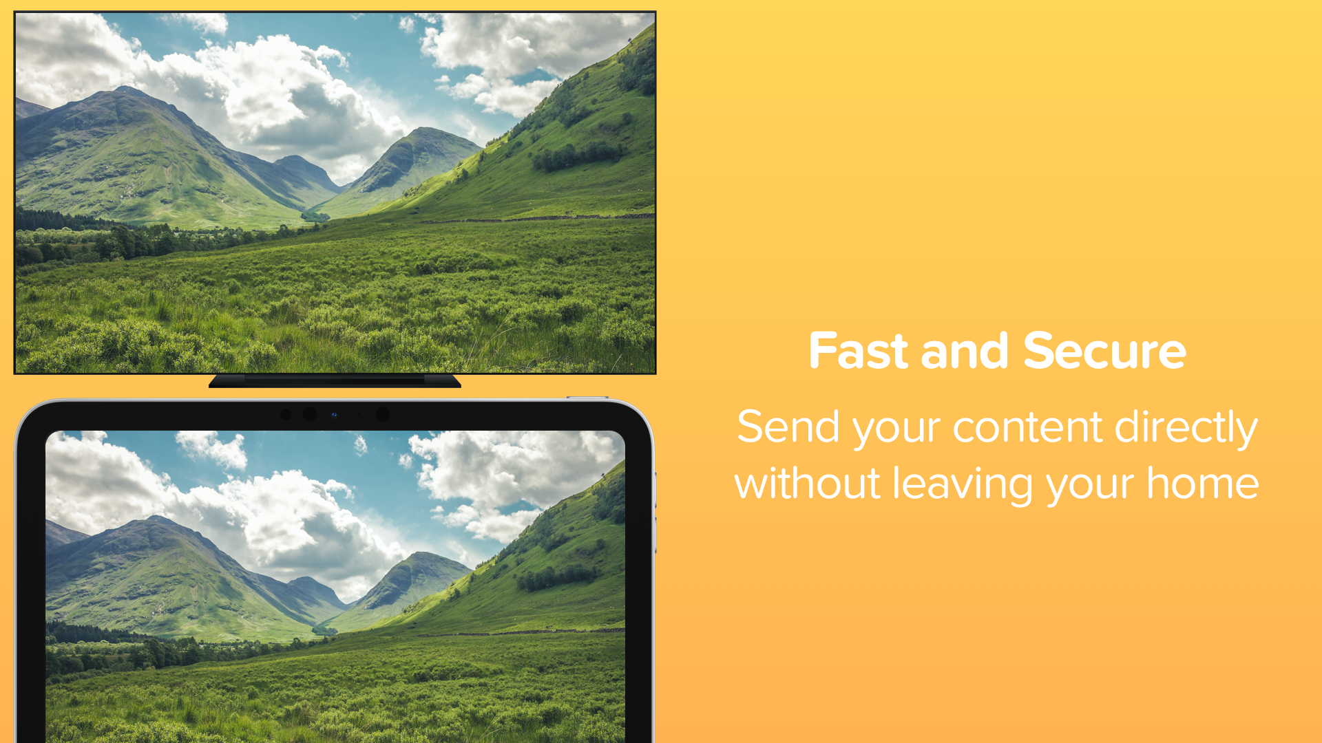 Amazon Co Jp Replica Iosからfire Tvへの画面ミラーリング