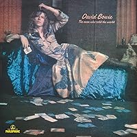 The Man Who Sold the World [12 inch Analog]