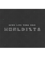 Amazon.co.jp: NEWS LIVE TOUR 2020 STORY (通常盤) (DVD) : NEWS: DVD