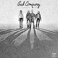 BAD COMPANYバッド•カンパニー/ディンジャラス•エイジ/日本盤、未開封 Amazon.co.jp: Bad Company (Deluxe) : バッド・カンパニー: デジタル