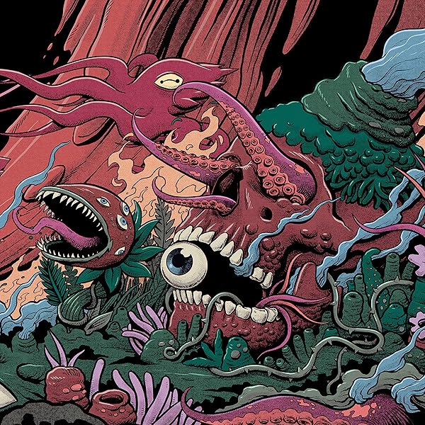 Amazon.co.jp: Lipstick On The Mirror: ミュージック