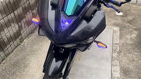 Amazon Co Jp カスタマーレビュー 汎用 ハザード プッシュ On Off スイッチ 配線 Advantage バイク 車 などに ハザード スイッチ