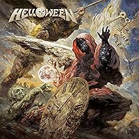 ま*ん様 Helloween ５枚セット　洋楽レコード ま*ん様 Helloween 5枚セット 洋楽レコード ま*ん様 Helloween