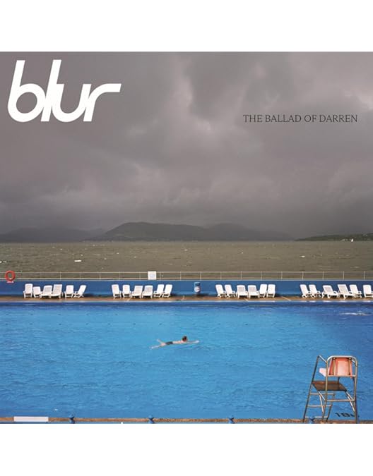 Amazon.co.jp: blur:NEW WORLD TOWER [DVD] : デーモン