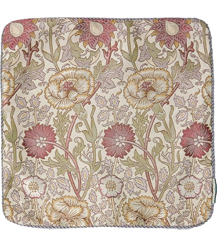 Amazon.co.jp: 川島織物セルコン Morris Design Studio モリスデザイン