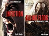 The Infection (2 Book Series)