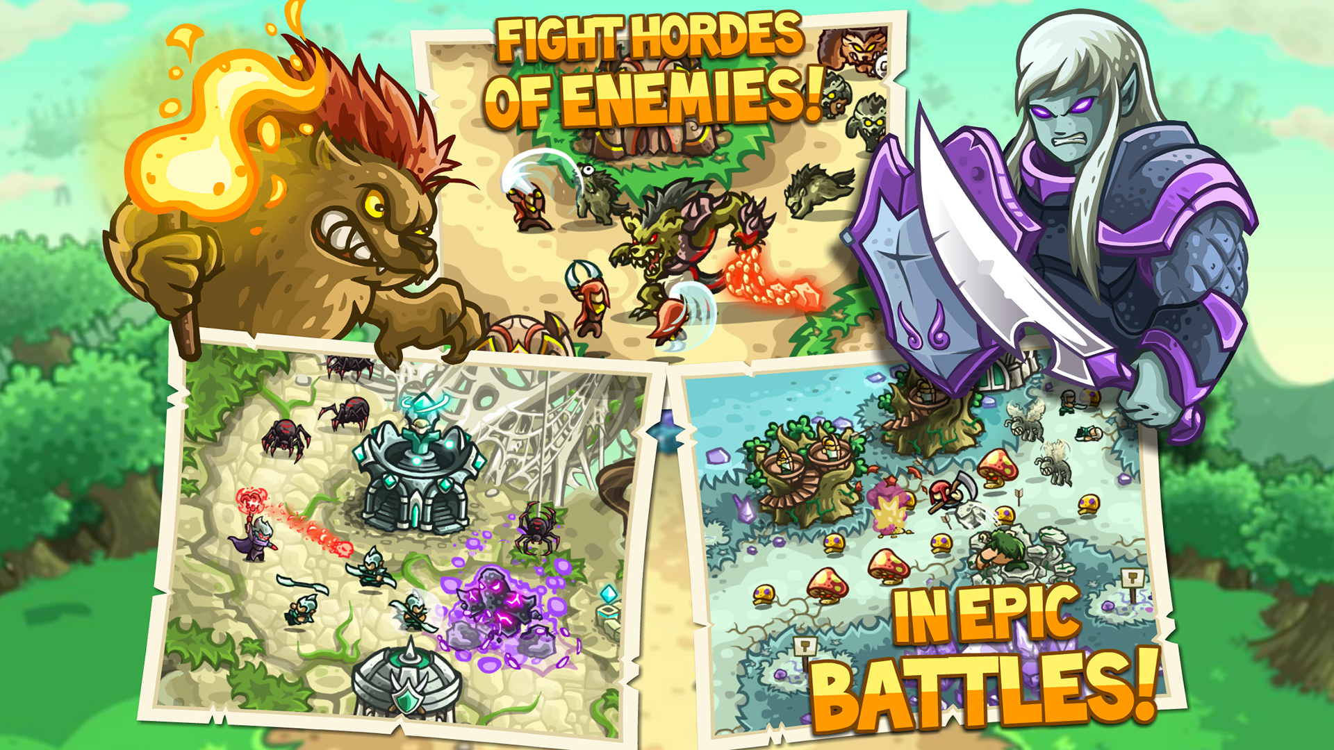 Amazon Co Jp Kingdom Rush Origins