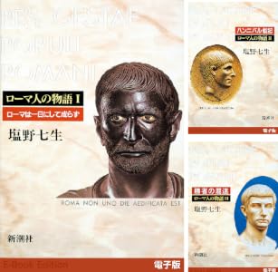 シリーズの詳細を見る