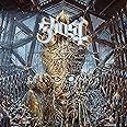 IMPERA [CD]