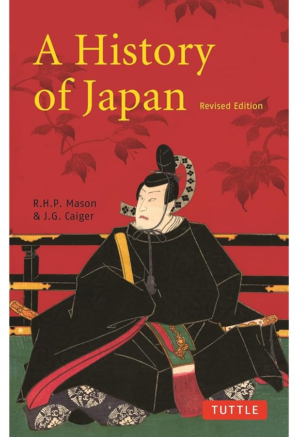 Amazon.co.jp: History of Japan : Caiger, J.G.: 洋書