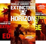 The Extinction Cycle (7 Book Series)