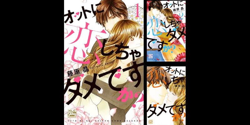 オットに恋しちゃダメですか 全10巻 Kindle版