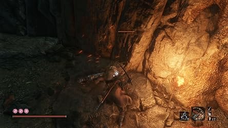 Amazon Co Jp Sekiro Shadows Die Twice Ps4 Imported Item Toys