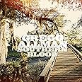 SOUTHERN BLOOD (DELUXE EDITION) [CD+DVD]