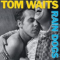 トム・ウェイツ 紙ジャケット初期7タイトルセット 美品 トム・ウェイツ TOM WAITS[CD]7タイトルセット 完全生産限定 紙