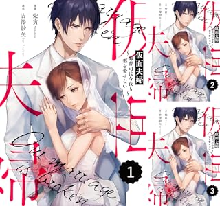 Comic Berry S 仮面夫婦 御曹司は今夜も妻を愛せない 分冊版 全11巻 Kindle版