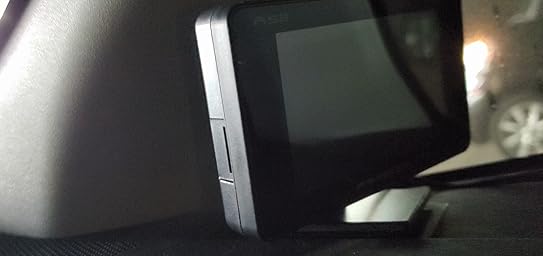 Amazon Co Jp カスタマーレビュー ユピテル レーダー探知機 A52 Gpsデータ13万6千件以上 小型オービスレーダー波受信 Obd2接続 Gps 液晶画面