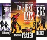 As the World Dies (3 Book Series)