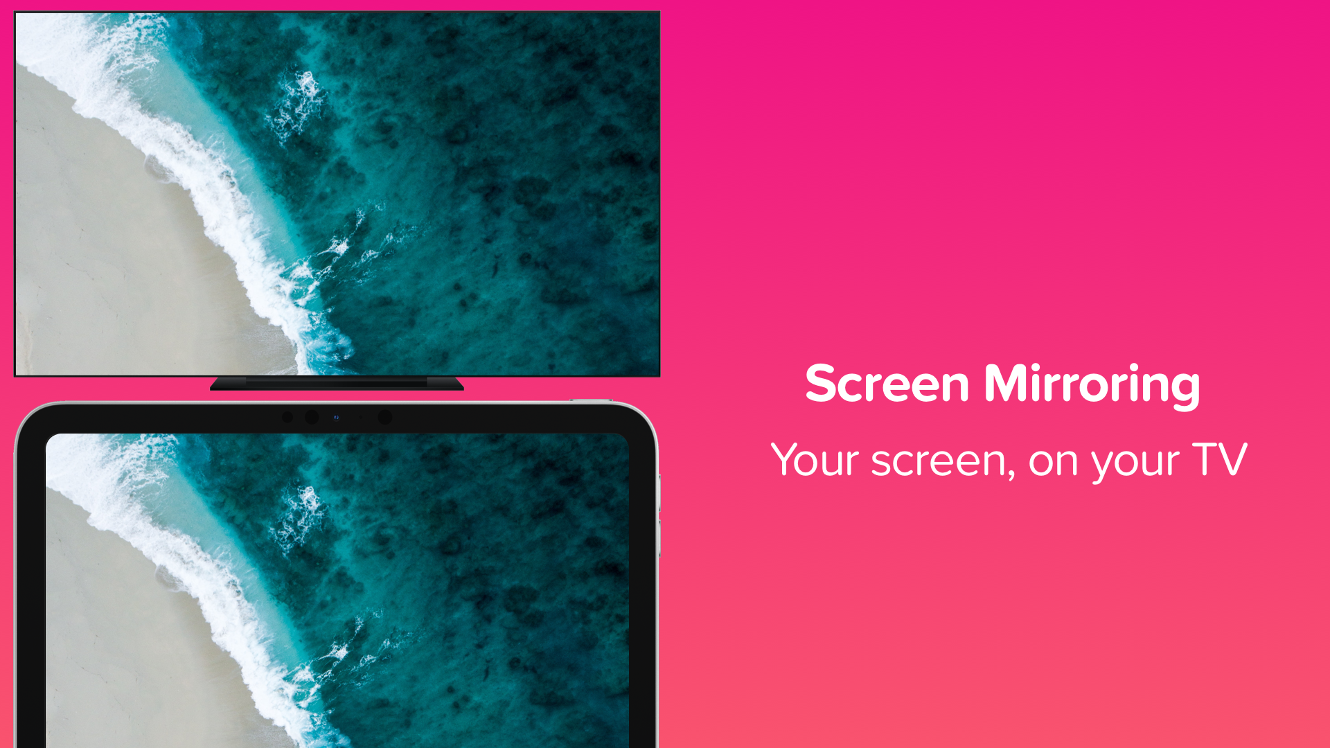 Amazon Co Jp Replica Iosからfire Tvへの画面ミラーリング Android アプリストア