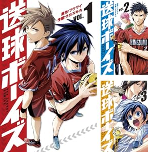 シリーズの詳細を見る