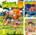 [まとめ買い] どうぶつの国（週刊少年マガジンコミックス）