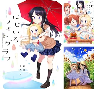 シリーズの詳細を見る