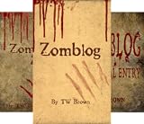 Zomblog (6 Book Series)