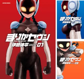 シリーズの詳細を見る
