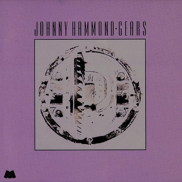 ★ＵＳオリジナル盤★『ギャンブラーズ・ライフ』ジョニー・ハモンド ☆USオリジナル盤☆『ギャンブラーズ・ライフ』ジョニー・ハモンド