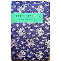 TEA LIFE, TEA MIND SOSHITSU SEN XV 【公式通販】