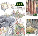 [まとめ買い] A&F COUNTRY総合カタログ