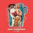 Hopeless Fountain Kingdom