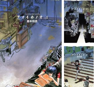 シリーズの詳細を見る