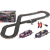 Amazon | Carrera Digital 132 20030042 NASCAR デイトナ