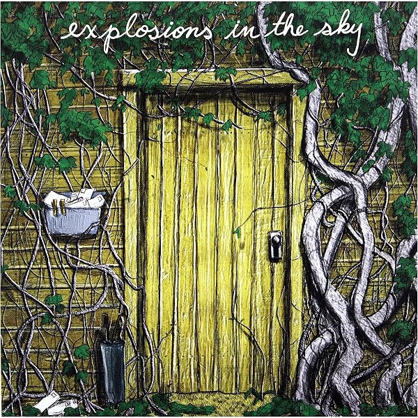 Amazon.co.jp: EXPLOSIONS IN THE SKY - All Of A Sudden I Miss