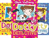 Dotty Detective (6 Book Series)