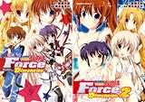 [まとめ買い] 魔法戦記リリカルなのはForce Dimension（角川コミックス・エース）