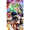 モンスターストライク モンスト Two For All 紫苑 ダルタニャン Qhd 540 960 壁紙 画像 スマポ