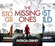 Detective Lottie Parker (5 Book Series)