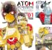 [まとめ買い] アトム ザ・ビギニング（ヒーローズコミックス）