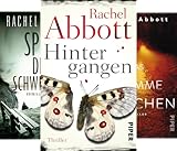 Tom-Douglas-Reihe (Reihe in 3 Bänden)